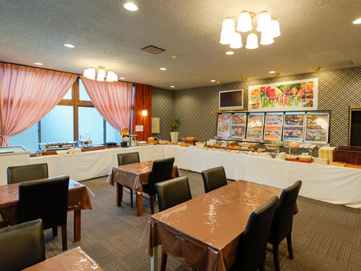 Livemax Resort Kinugawa Nikko Exterior foto